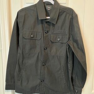 Obey size m men’s jacket